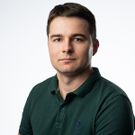 Сорокин Максим Игоревич