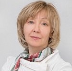 Тюкова Елена Михайловна