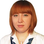 Тарасова Марина Александровна