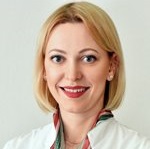 Миргородская Светлана Александровна