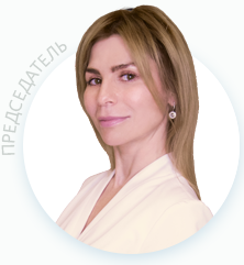 Андриянова Ольга Алексеевна 