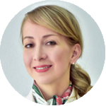 Романова Екатерина Юрьевна