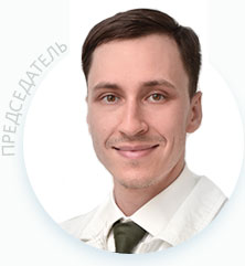 Матвеев Михаил Олегович