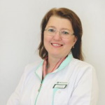 Кантимирова Елена Анатольевна