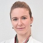 Бондаренко Наталья Алексеевна