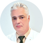 Капто Александр Александрович