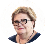 Холодова Ирина Николаевна