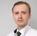 Тимашков Иван Александрович