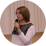 Кабаева Екатерина Николаевна