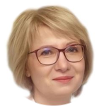 Шестакова Ирина Геннадьевна