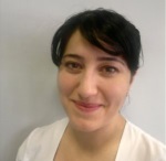 Аталикова Анета Хасановна