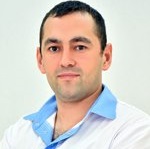 Зохиров Алишер Нобоварович
