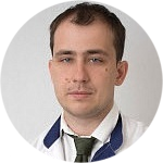 Поморцев Борис Алексеевич