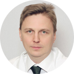 Данилов Александр Олегович