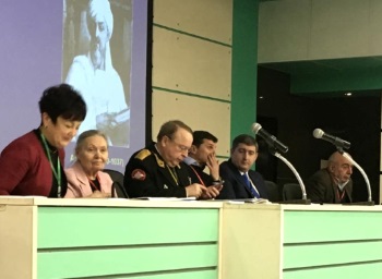 Конференция Педиатрия и иммунология