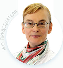 Беляева Ирина Игоревна
