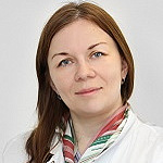 Максименко Анна Васильевна