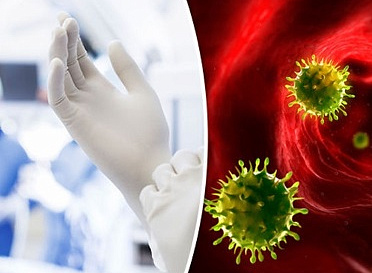 ХVII Научно-практическая конференция «Инфекционные болезни и антимикробные средства»