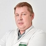 Красных Максим Александрович
