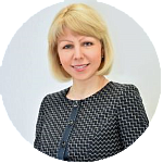 Муминова Надежда Сергеевна