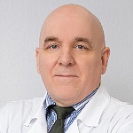 Пильх Михаил Данилович