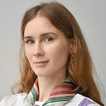 Ломова Валерия Валентиновна