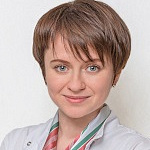 Брель Наталья Кирилловна