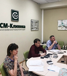 Гастропанель. Диагностическое значение