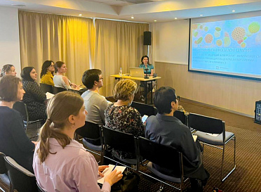 Междисциплинарная конференция: «Актуальные вопросы АСИТ терапии у взрослых и детей».