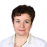 Курбачева Оксана Михайловна