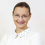 Миченко Анна Валентиновна