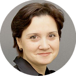 Шадеркина Виктория Анатольевна