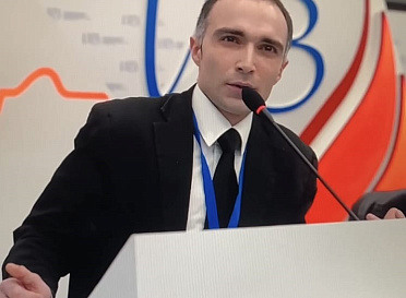 Вторая Всероссийская конференция молодых учёных «Современные тренды в хирургии»