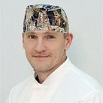 Лёвин Валерий Вячеславович