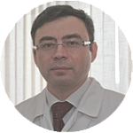 Абдурахманов Джамал Тинович 