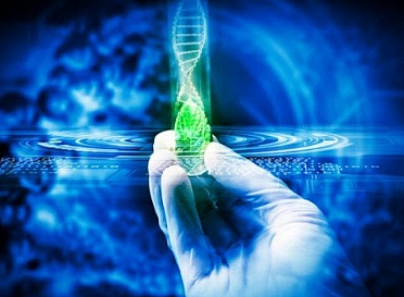 Интервью по теме: «Медицина будущего»