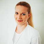 Глухова Светлана Алексеевна 