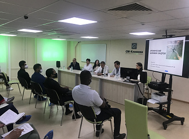 Мультидисциплинарная конференция "Управляем болью"