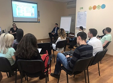 Школа эффективной коммуникации по репродуктологии. Репродуктивное здоровье пары. Стандарты обследования