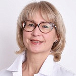 Пирогова Ирина Юрьевна
