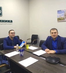 Заседание Профессионального клуба врачей-отоларингологов по теме  «Криодеструкция»