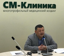 Новая методика склерозирования при варикозной болезни вен