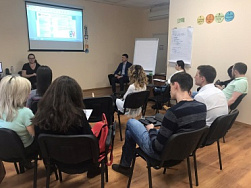 Школа эффективной коммуникации по репродуктологии. Репродуктивное здоровье пары. Стандарты обследования