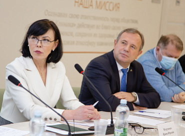 3 февраля состоялся финал VII Ежегодного конкурса молодых ученых «Перспектива»