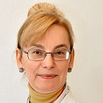 Беляева Ирина Игоревна