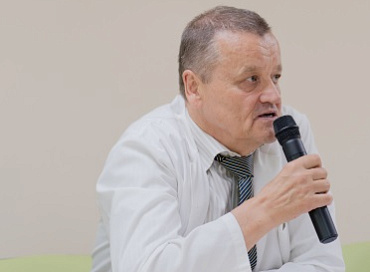 Междисциплинарный подход по вопросам головы и шеи