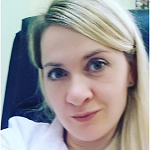 Габибова Валентина Александровна