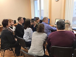 Обучение врачей ведению медицинских стандартов в электронной версии 1С
