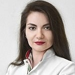 Благовская Мария Альбертовна