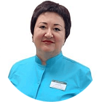 Беликова Елена Юрьевна
